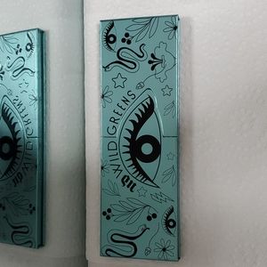 Urban Decay Wild Greens